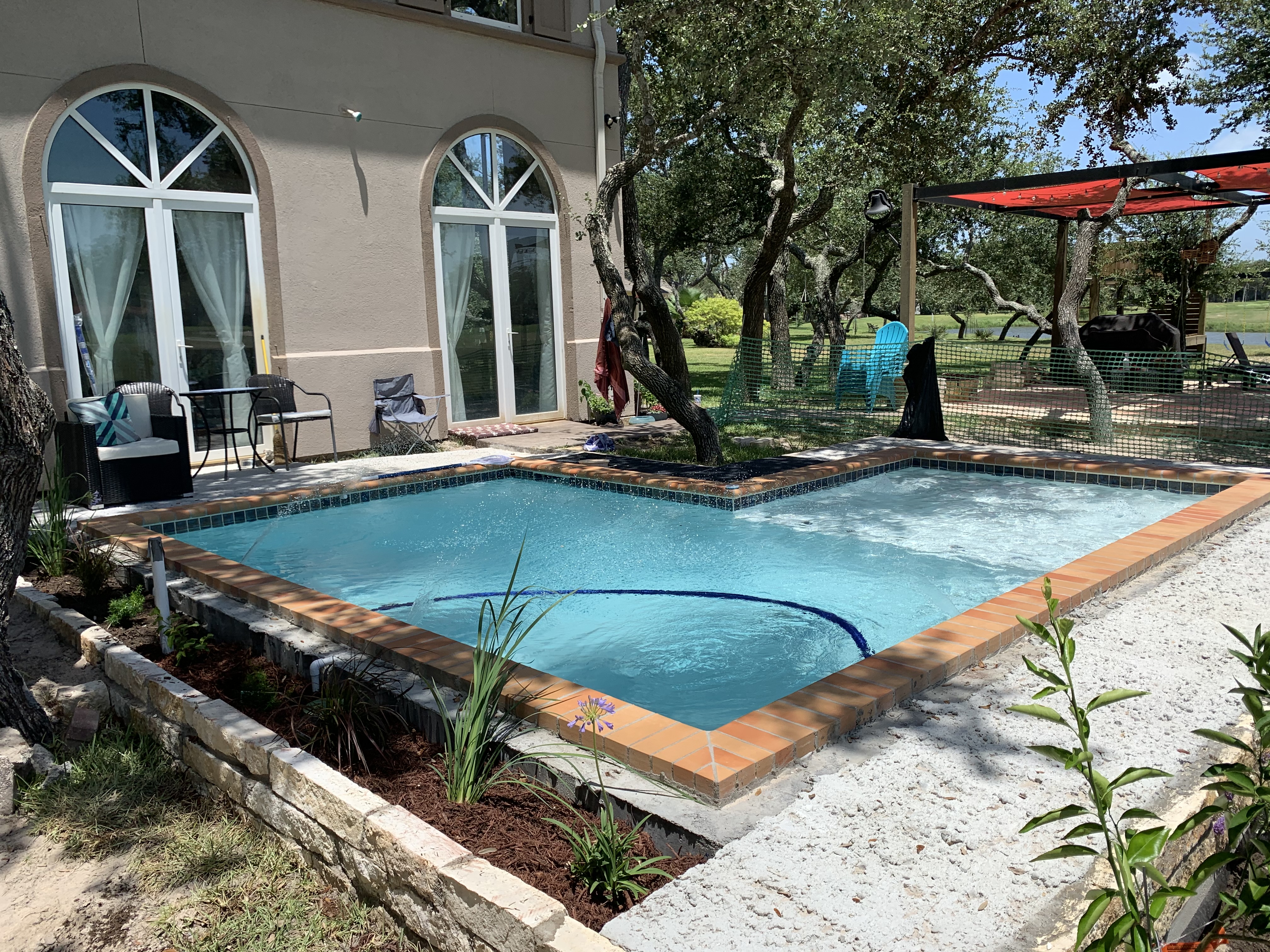 Gallery Image: Majestic Pools & Spas Pool Contractors