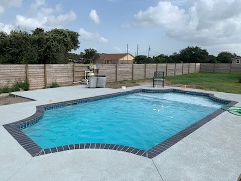 Gallery Image: Majestic Pools & Spas Pool Contractors