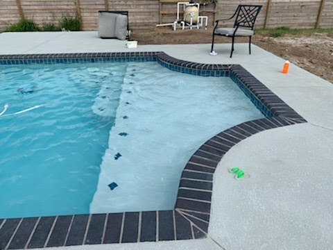 Gallery Image: Majestic Pools & Spas Pool Contractors