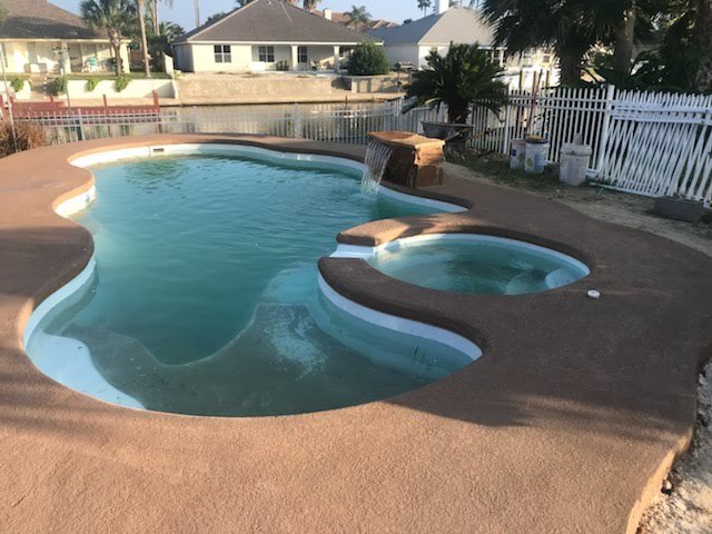 Gallery Image: Majestic Pools & Spas Pool Contractors