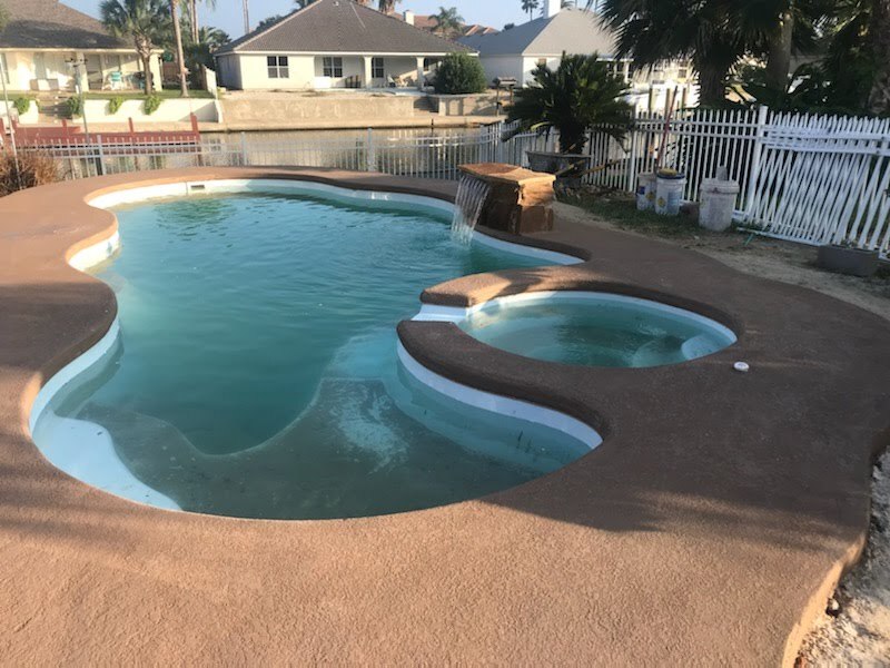 Gallery Image: Majestic Pools & Spas Pool Contractors