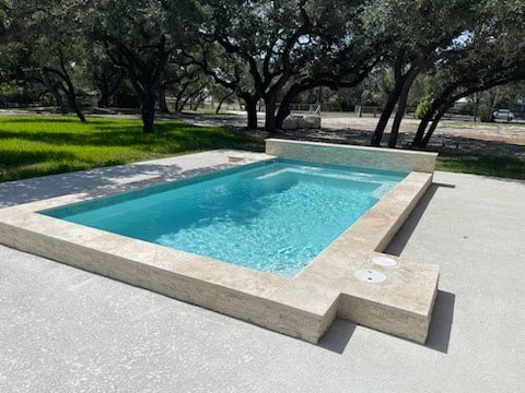 Gallery Image: Majestic Pools & Spas Pool Contractors