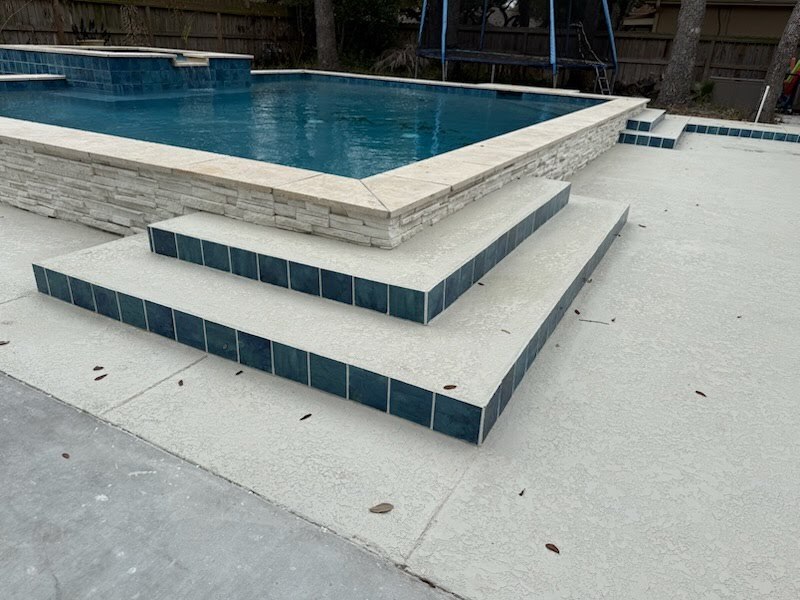 Gallery Image: Majestic Pools & Spas Pool Contractors