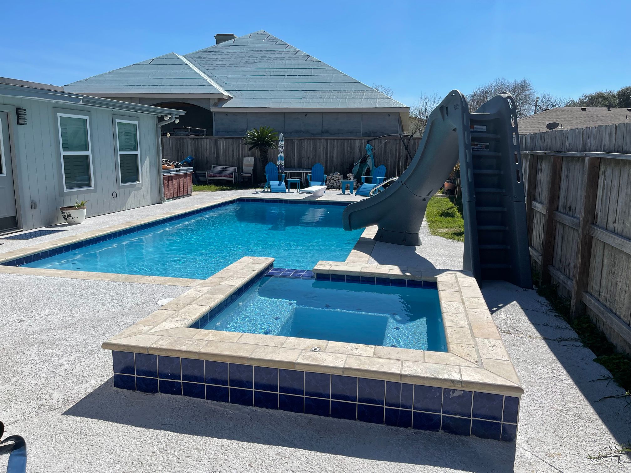 Gallery Images: Majestic Pools & Spas Pool Contractors