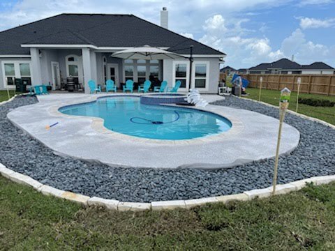 Gallery Image: Majestic Pools & Spas Pool Contractors