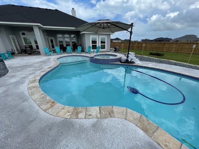 Gallery Image: Majestic Pools & Spas Pool Contractors