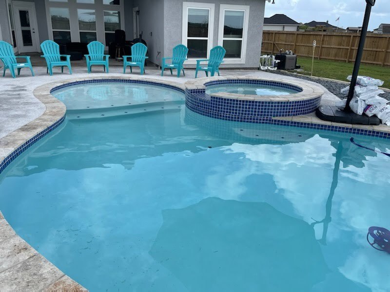 Gallery Image: Majestic Pools & Spas Pool Contractors