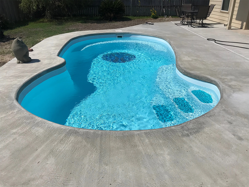 Gallery Image: Majestic Pools & Spas Pool Contractors