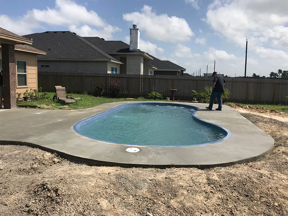 Gallery Image: Majestic Pools & Spas Pool Contractors