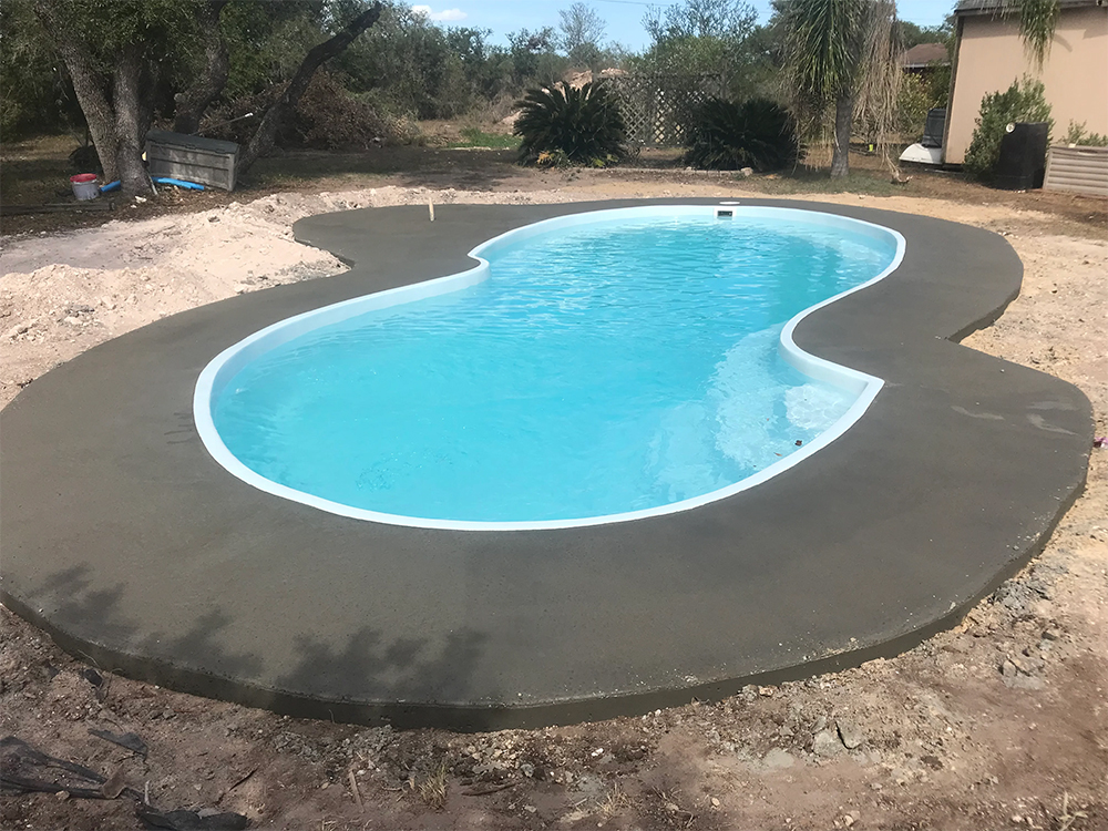 Gallery Image: Majestic Pools & Spas Pool Contractors