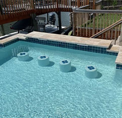 Gallery Image: Majestic Pools & Spas Pool Contractors